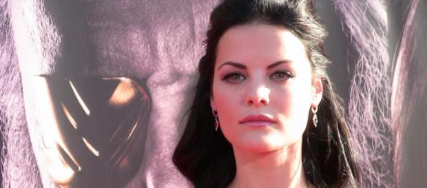 Jaimie Alexander es Jane Doe en Blindspot Jaimie Alexander es Jane Doe en Blindspot