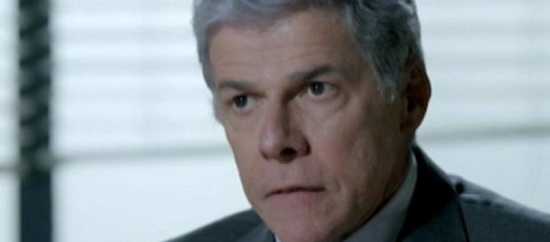 José Mayer recusou papel de Tony Ramos em novela José Mayer recusou papel de Tony Ramos em novela