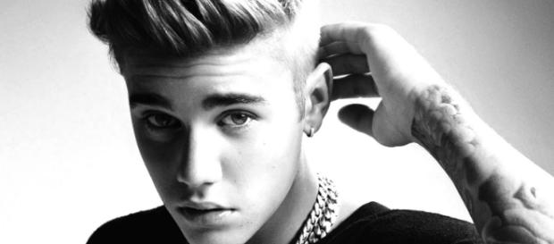 Justin Bieber gostou de aparecer nu Justin Bieber gostou de aparecer nu