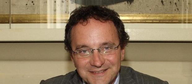 L'avvocato Riccardo Sensi del foro di Pistoia L'avvocato Riccardo Sensi del foro di Pistoia