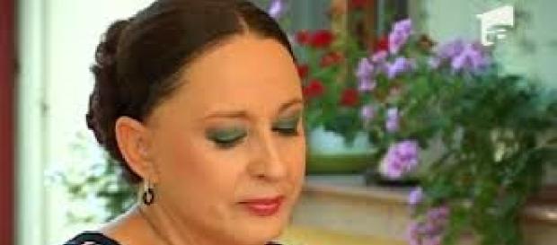 Maria Dragomiroiu a vorbit despre Mădălina Manole Maria Dragomiroiu a vorbit despre Mădălina Manole