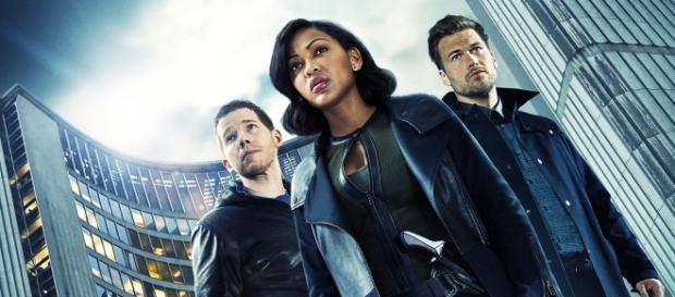 Minority Report é reduzida para 10 episódios Minority Report é reduzida para 10 episódios