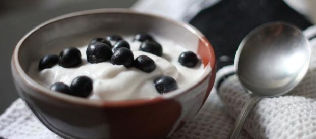 O iogurte é poderoso aliado da dieta O iogurte é poderoso aliado da dieta