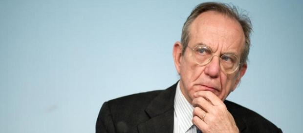 Padoan: la flessibilità non è sicura per il 2016 Padoan: la flessibilità non è sicura per il 2016