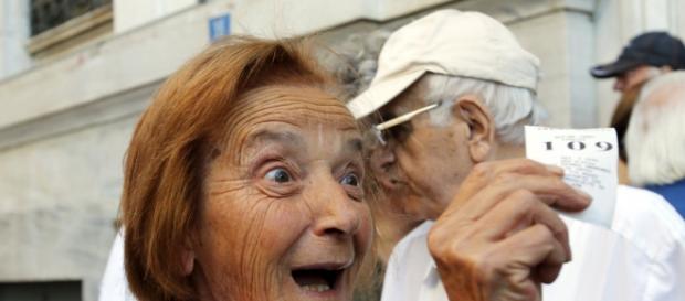 Pensioni, l'opzione donna nelle ipotesi della lega Pensioni, l'opzione donna nelle ipotesi della lega
