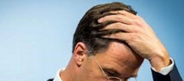 Premier Mark Rutte ma kłopt - elsevier.nl Premier Mark Rutte ma kłopt - elsevier.nl