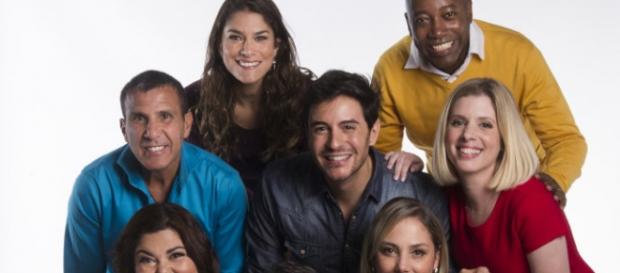 Programa não convenceu e está fora da grade global Programa não convenceu e está fora da grade global