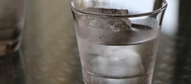 Saiba a hora certa para beber água Saiba a hora certa para beber água