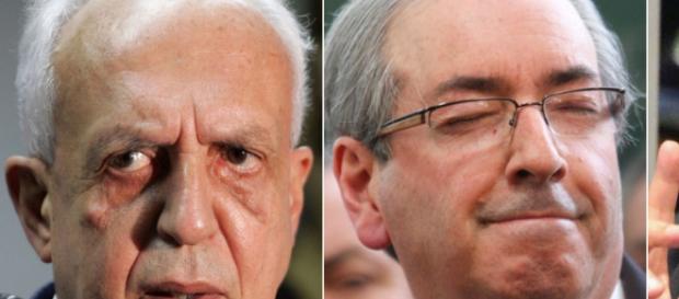 Sendor defende saída de Eduardo Cunha Sendor defende saída de Eduardo Cunha