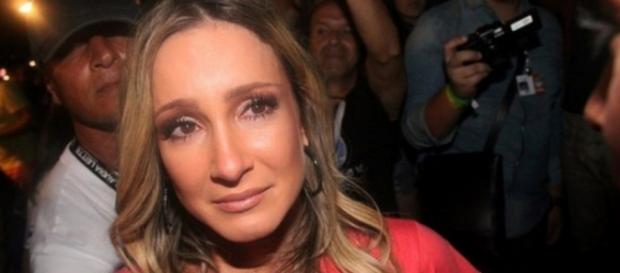 Show de Claudia Leitte é cancelado Show de Claudia Leitte é cancelado