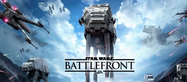 Star Wars Battlefront BETA está disponivel Star Wars Battlefront BETA está disponivel