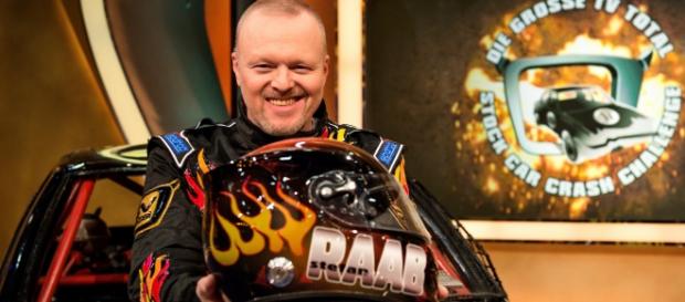 Stefan Raab / Foto: ProSieben/Steffen Wolff Stefan Raab / Foto: ProSieben/Steffen Wolff