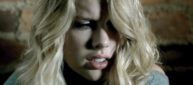 Taylor Swift viveu momentos complicados. Taylor Swift viveu momentos complicados.