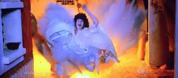 Yunet morre de forma 'meteórica' Yunet morre de forma 'meteórica'