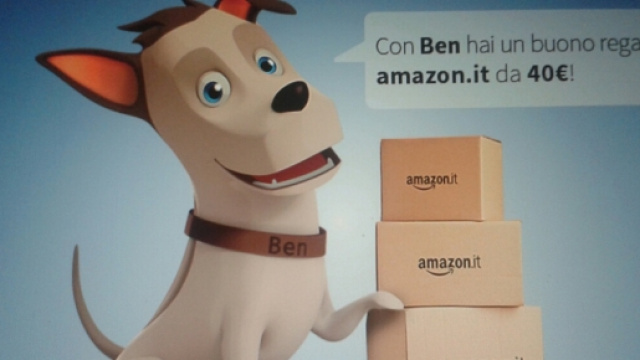 Ben è il risparmio, l'affidabilità e l'esperienza