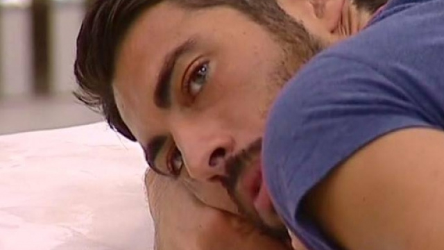 GF 14: Giovanni Angiolini lascia?