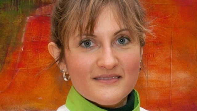 Giulia Giunta, vegan chef e food blogger