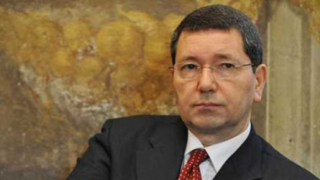 Ignazio Marino il sindaco dimissionario