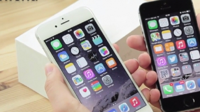 iPhone 6s e 6 al prezzo pi&ugrave; basso online