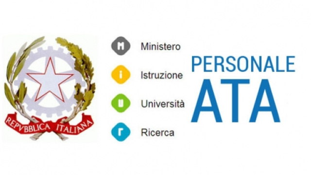 Le nuove per le supplente ATA.