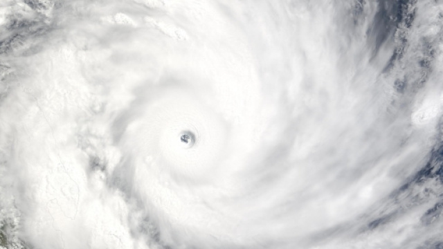 Maltempo: ciclone si abbatte sul centro - nord