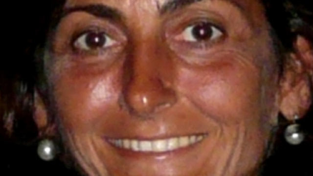 Maria Cristina Maggio, medico pediatra