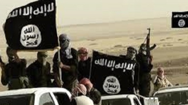 Miliziani del'ISIS avanzano verso Aleppo