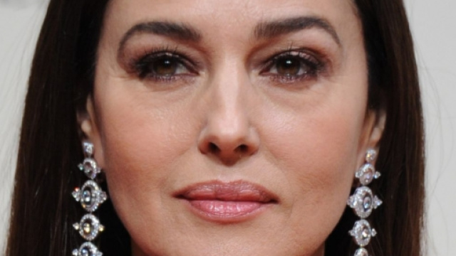 Monica Bellucci, bellissima a 50 anni