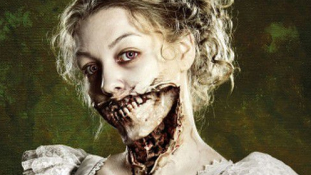 Primo poster promozionale del film