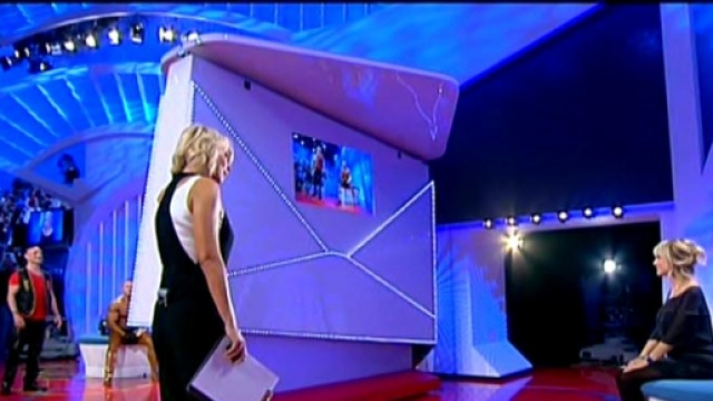 Quando inizia C'&egrave; posta per te e Amici 2015/16