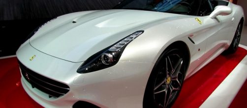 FIAt Chrysler: Ferrari aumenta i ricavi
