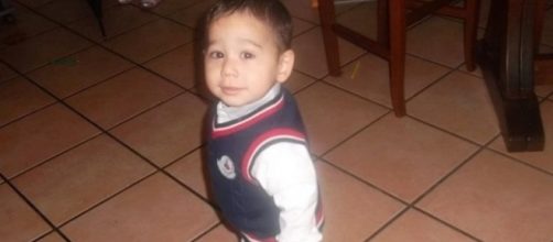 Il piccolo Cocò, ucciso a 3 anni