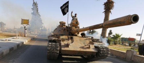 L'Isis è una multinazionale del terrore