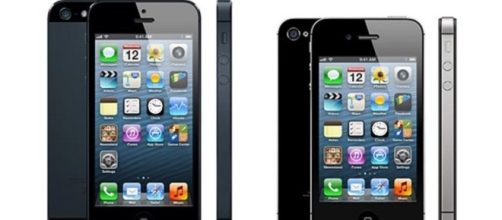 Prezzi più bassi iPhone 4S e iPhone 5S