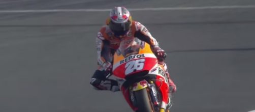 Risultati Motogp Motegi oggi 11 ottobre