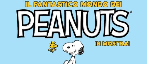 Snoopy & Friends: al Cinema e in Mostra