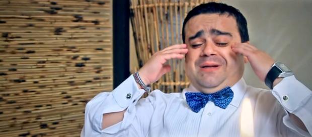 Adrian Minune s-a împăcat cu Emi Pian Adrian Minune s-a împăcat cu Emi Pian