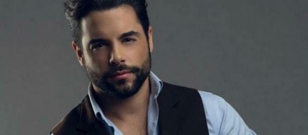 Ator português fala sobre novela da Record Ator português fala sobre novela da Record
