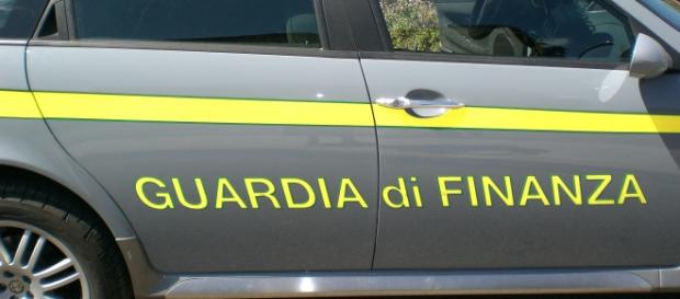 Bando di concorso per 800 Allievi Finanzieri Bando di concorso per 800 Allievi Finanzieri