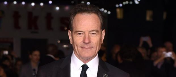 Bryan Cranston quer ser um vilão da Marvel Bryan Cranston quer ser um vilão da Marvel