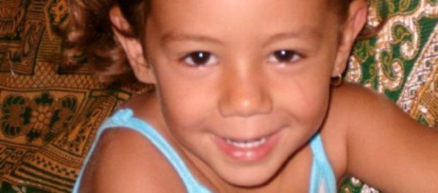 Denise Pipitone, la bambina scomparsa in Sicilia Denise Pipitone, la bambina scomparsa in Sicilia