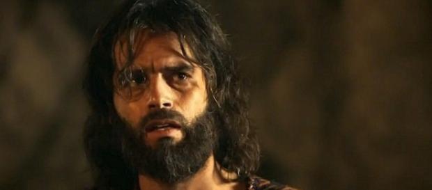 Desfecho de Moisés será dado em 'Josué' Desfecho de Moisés será dado em 'Josué'