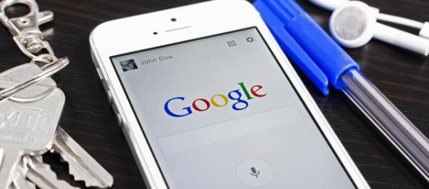 Google su smartphone batte i sistemi desktop Google su smartphone batte i sistemi desktop
