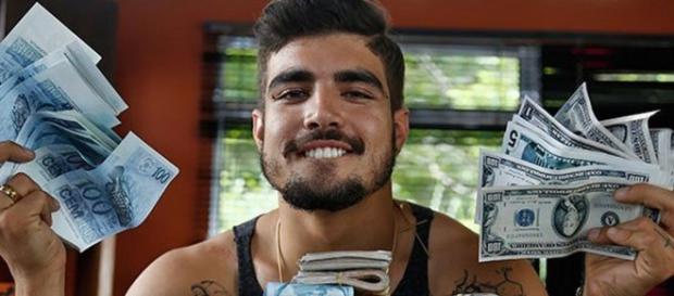 Grego morrerá ou será preso em final Grego morrerá ou será preso em final