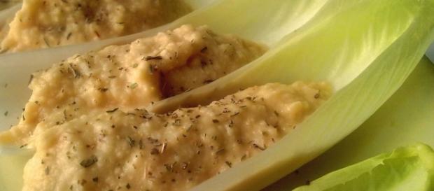 Imagen de nuestro plato ya listo para consumir Imagen de nuestro plato ya listo para consumir