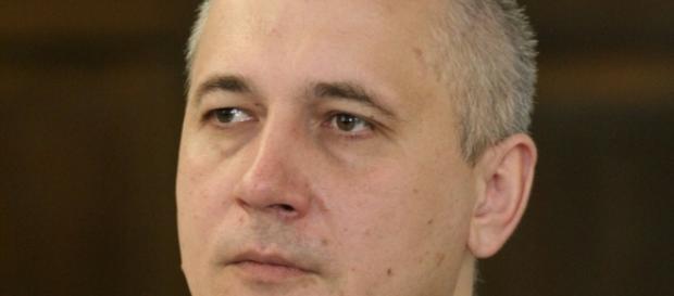 Joachim Brudziński: twarz jawno-grzesznika. Joachim Brudziński: twarz jawno-grzesznika.