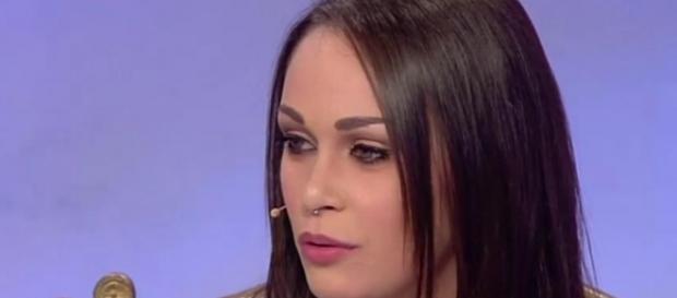 Le dichiarazioni di Valentina in radio Le dichiarazioni di Valentina in radio