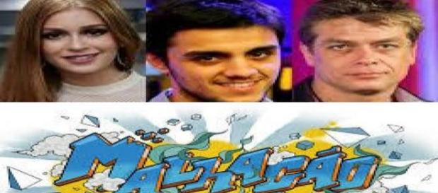 malhação totalmente demais novela das sete malhação totalmente demais novela das sete