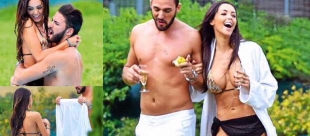 Nabilla heureuse et amoureuse ? Nabilla heureuse et amoureuse ?