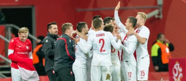 Polska wywalczyła awans na EURO 2016 we Francji Polska wywalczyła awans na EURO 2016 we Francji